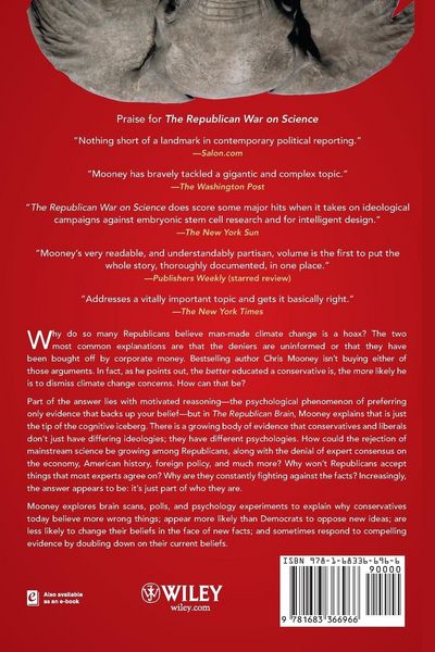 Produktbild: The Republican Brain