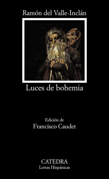 Produktbild: Luces de bohemia