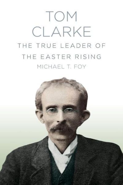 Produktbild: Foy, M: Tom Clarke