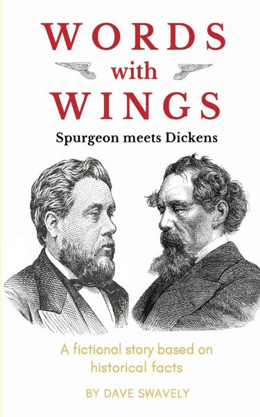 Produktbild: Words with Wings