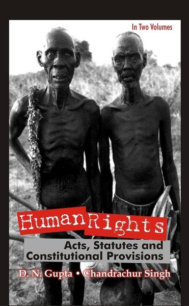 Produktbild: Human Rights Acts, Statutes And Constitutional Provisions
