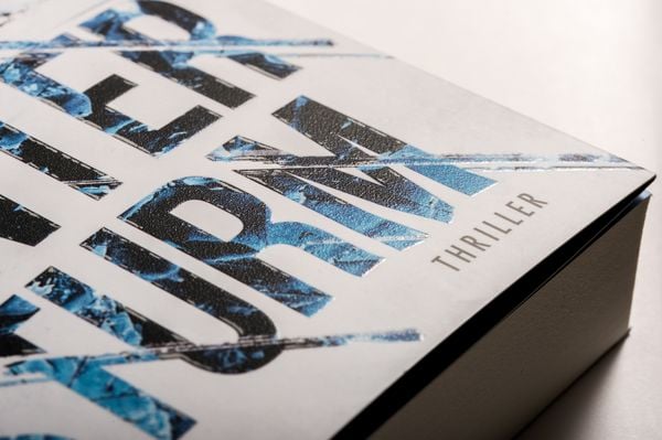 Produktbild: Wintersturm