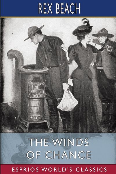 Produktbild: The Winds of Chance (Esprios Classics)