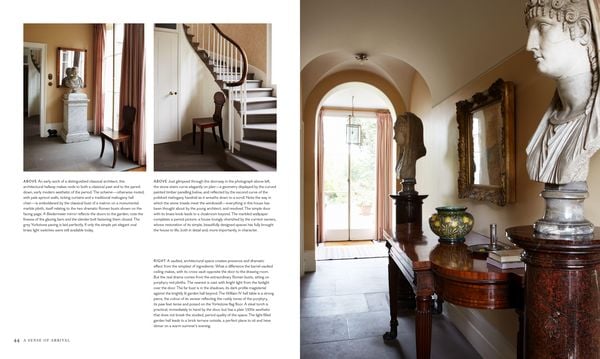 Produktbild: English Decoration