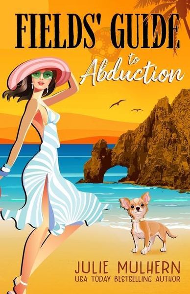 Produktbild: Fields' Guide to Abduction