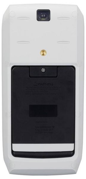 Produktbild: VOLTCRAFT VC915 Industrie-Multimeter TRMS LoZ CAT III 1000 V, CAT IV 1000 V Bluetooth&reg; integrierte Magnethalterung transflektives Display
