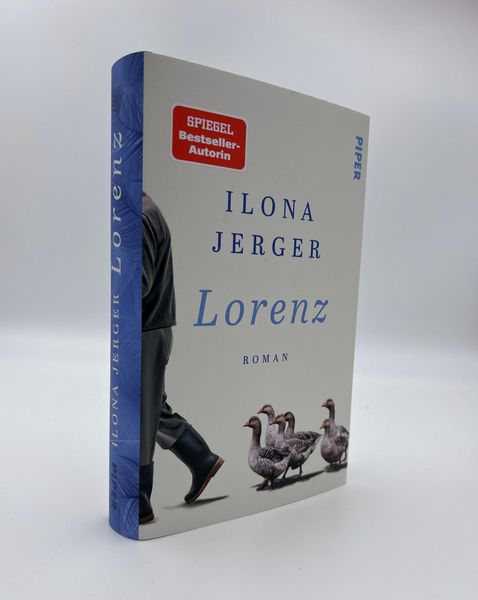 Produktbild: Lorenz