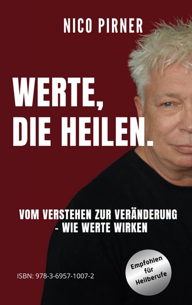 Produktbild: Werte, die heilen.