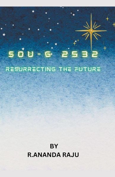 Produktbild: Sou-G 2532