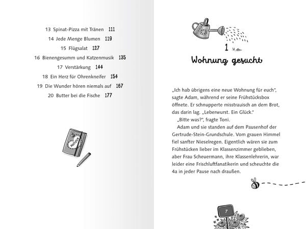 Produktbild: Die Stadtg&auml;rtnerin, Band 1 - Lieber Gurken auf dem Dach als Tomaten auf den Augen!