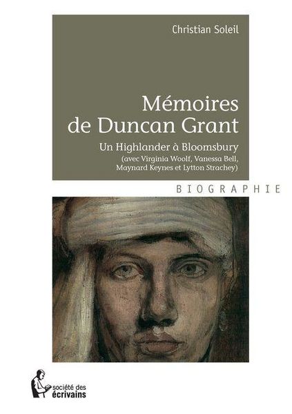 Produktbild: M&eacute;moires de Duncan Grant