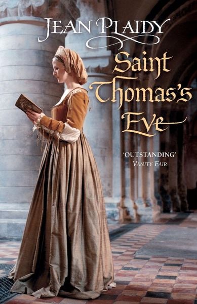 Produktbild: Saint Thomass Eve