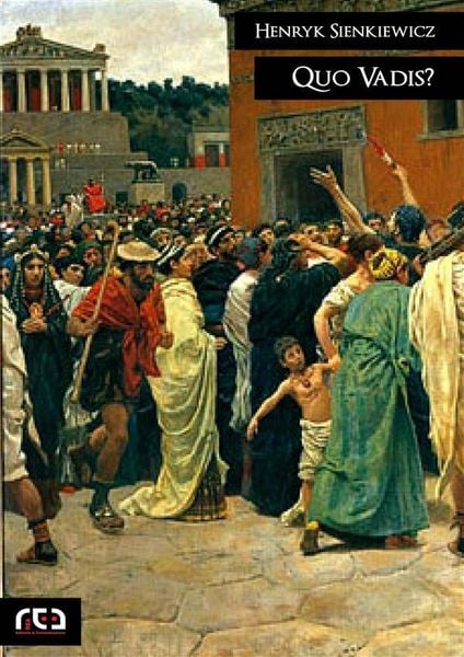 Produktbild: Quo Vadis?
