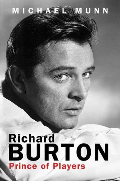 Produktbild: Richard Burton