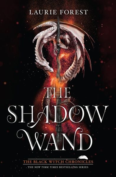Produktbild: The Shadow Wand