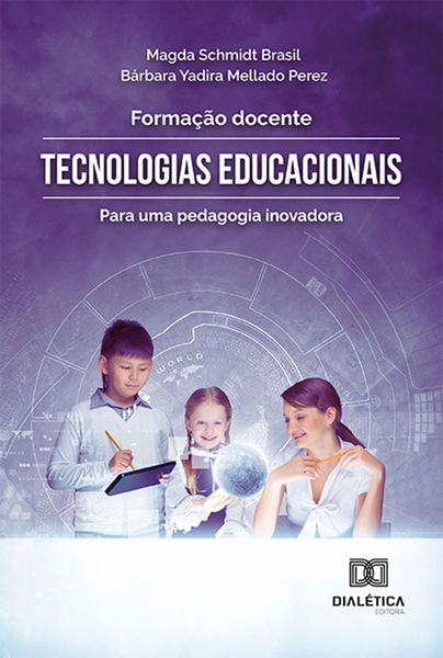 Produktbild: Forma&ccedil;&atilde;o Docente
