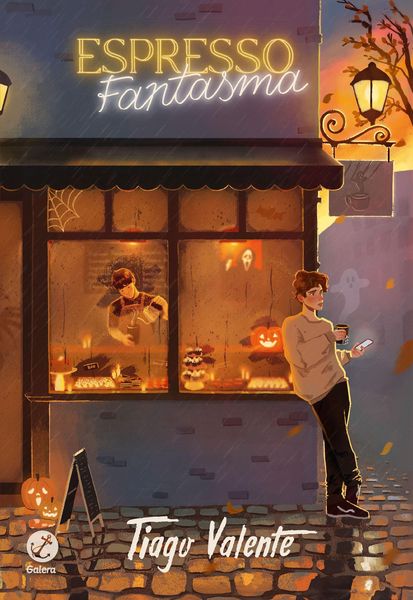 Produktbild: Espresso Fantasma