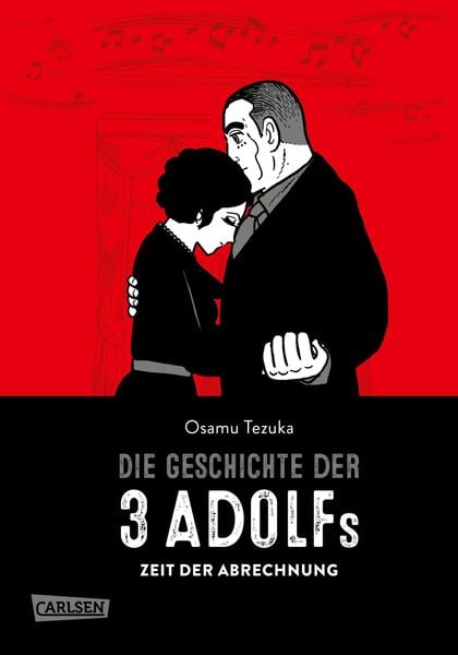 Produktbild: Die Geschichte der 3 Adolfs 3