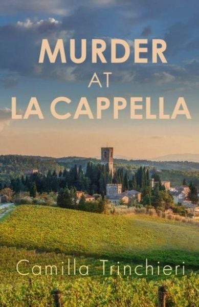Produktbild: Murder at La Cappella