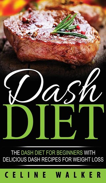 Produktbild: Dash Diet