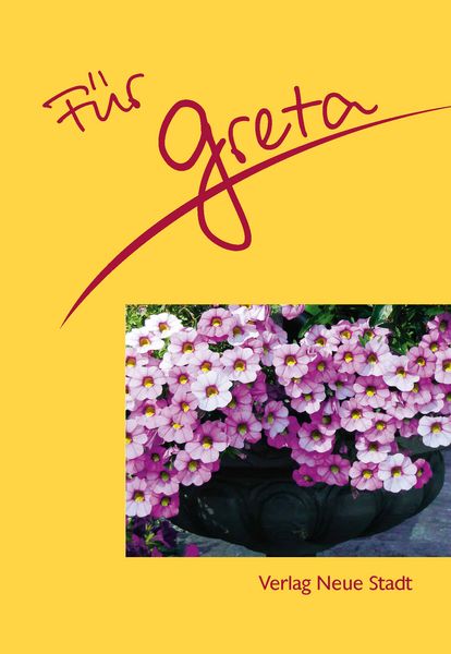 Produktbild: F&uuml;r Greta