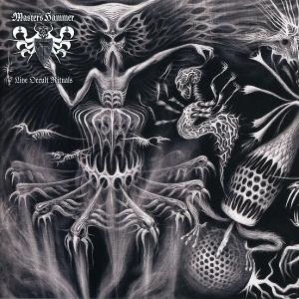 Produktbild: Live Occult Rituals (CD)