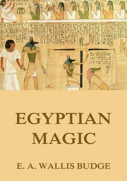 Produktbild: Egyptian Magic