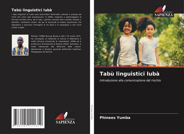 Produktbild: Tab&ugrave; linguistici lub&agrave;