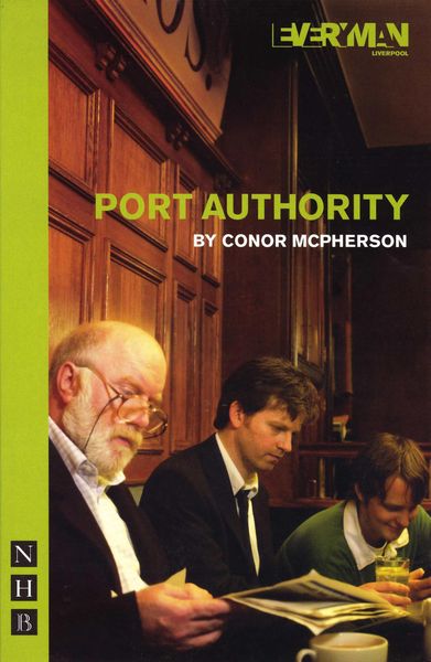 Produktbild: Port Authority