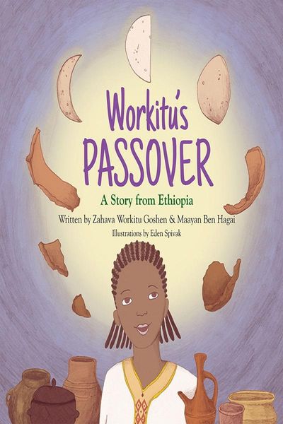 Produktbild: Workitu's Passover
