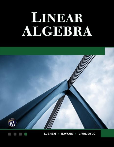 Produktbild: Linear Algebra