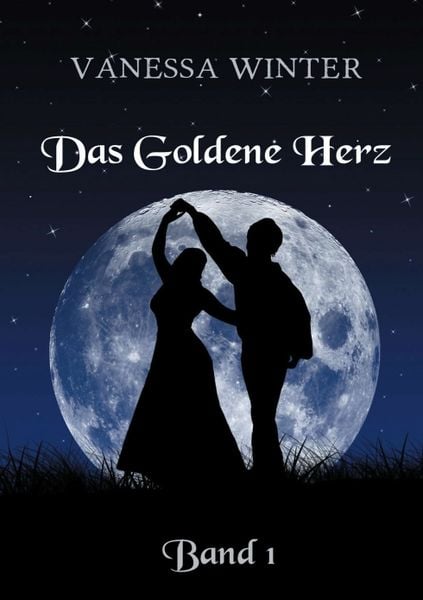 Produktbild: Das Goldene Herz
