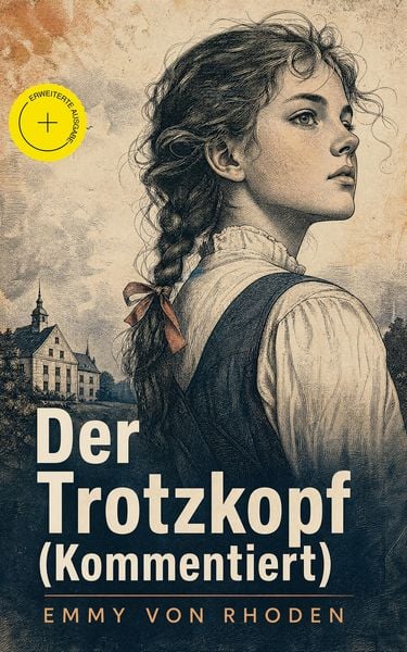 Produktbild: Der Trotzkopf (Kommentiert)