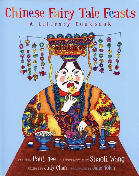 Produktbild: Chinese Fairy Tale Feasts