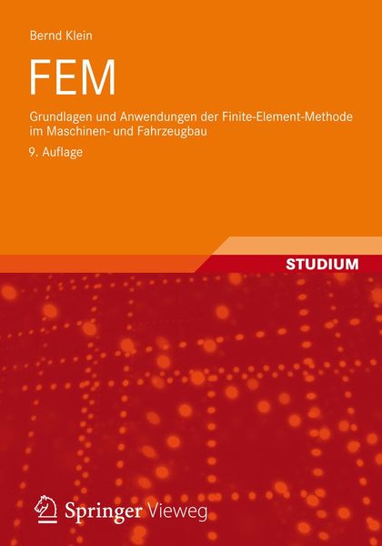Produktbild: FEM