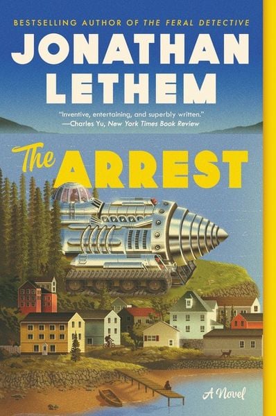 Produktbild: Arrest, The