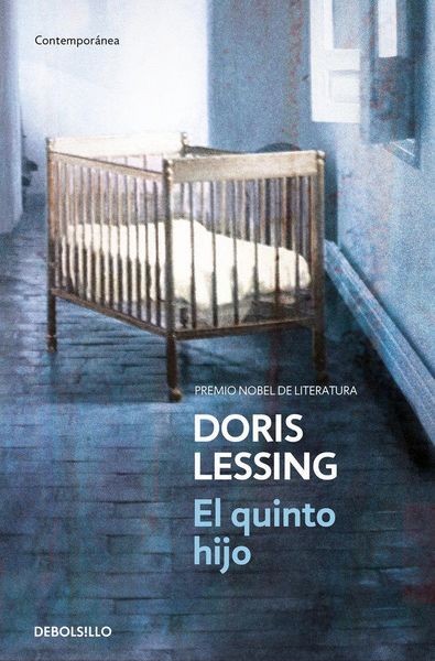 Produktbild: El quinto hijo