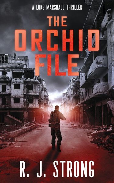 Produktbild: The Orchid File