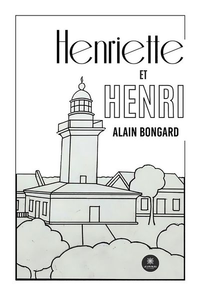 Produktbild: Henriette et Henri