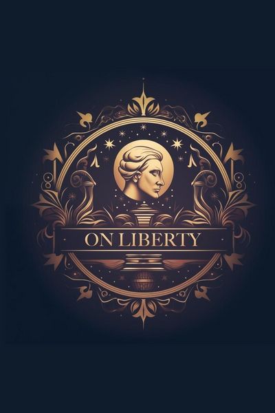 Produktbild: On Liberty