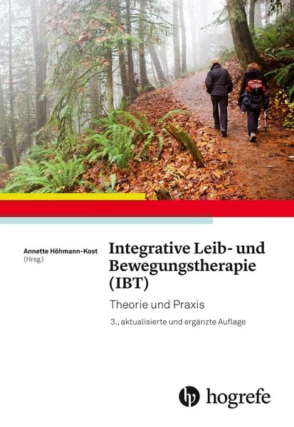 Produktbild: Integrative Leib- und Bewegungstherapie (IBT)