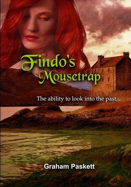 Produktbild: Findo's Mousetrap