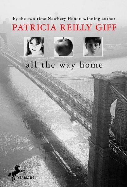 Produktbild: All the Way Home