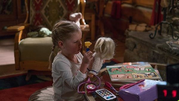 Produktbild: Heartland - Paradies f&uuml;r Pferde: Staffel 9.2 (Episode 10-18) [3 DVDs]