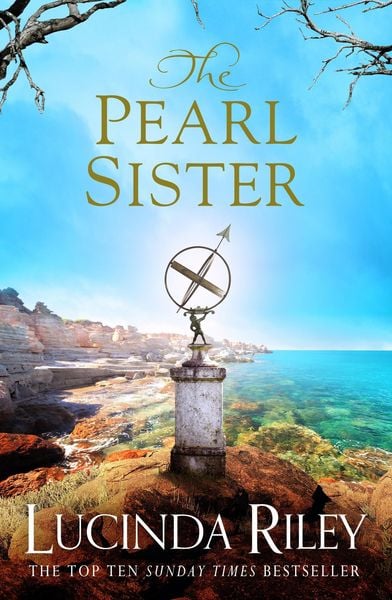 Produktbild: Riley, L: Pearl Sister