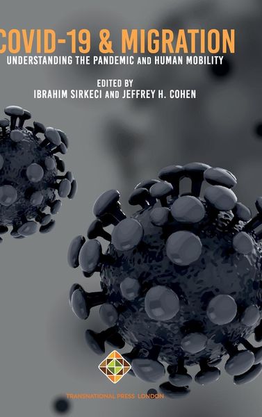 Produktbild: COVID-19 and Migration