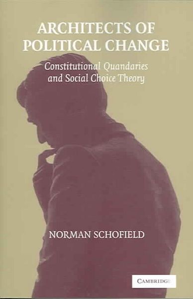 Produktbild: Architects of Political Change