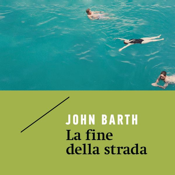 Produktbild: La fine della strada