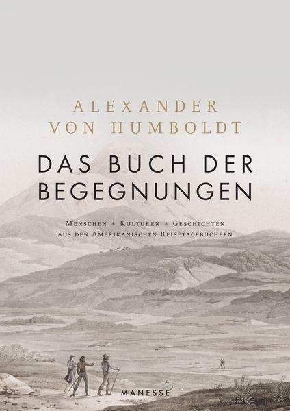 Produktbild: Das Buch der Begegnungen