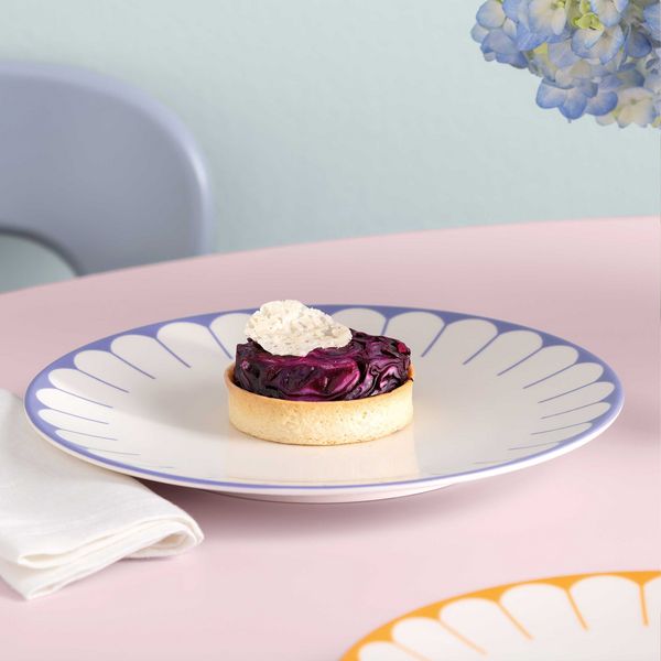 Produktbild: Villeroy & Boch Fleur Speiseteller